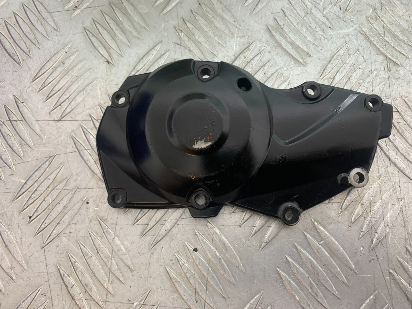 TRIUMPH 675 STREET TRIPLE R STARTER COVER  YEAR 2012 (CMB1221)