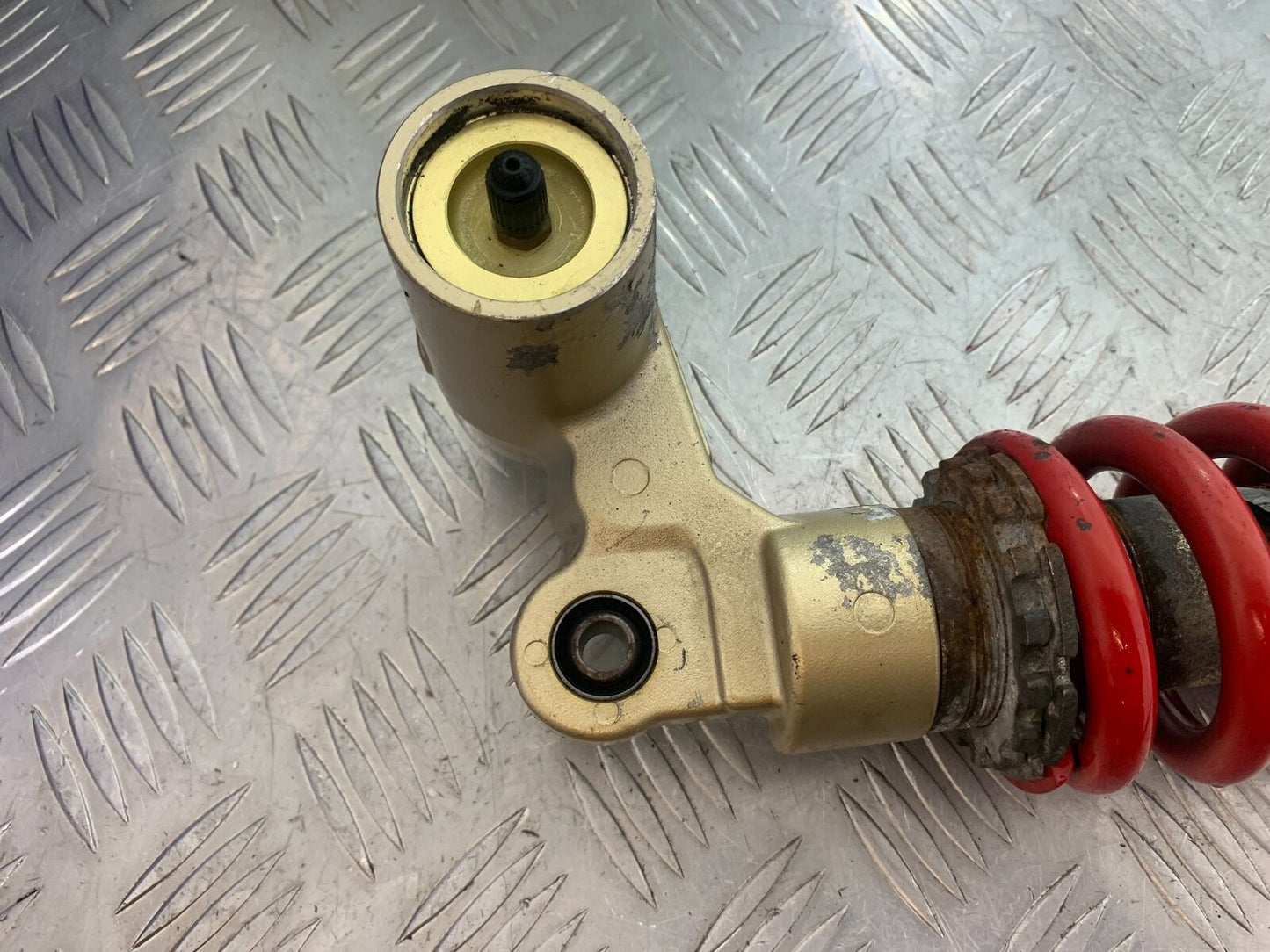 KAWASAKI Z1000 Z 1000 REAR SHOCK  YEAR 2003-2006 (CMB1099)