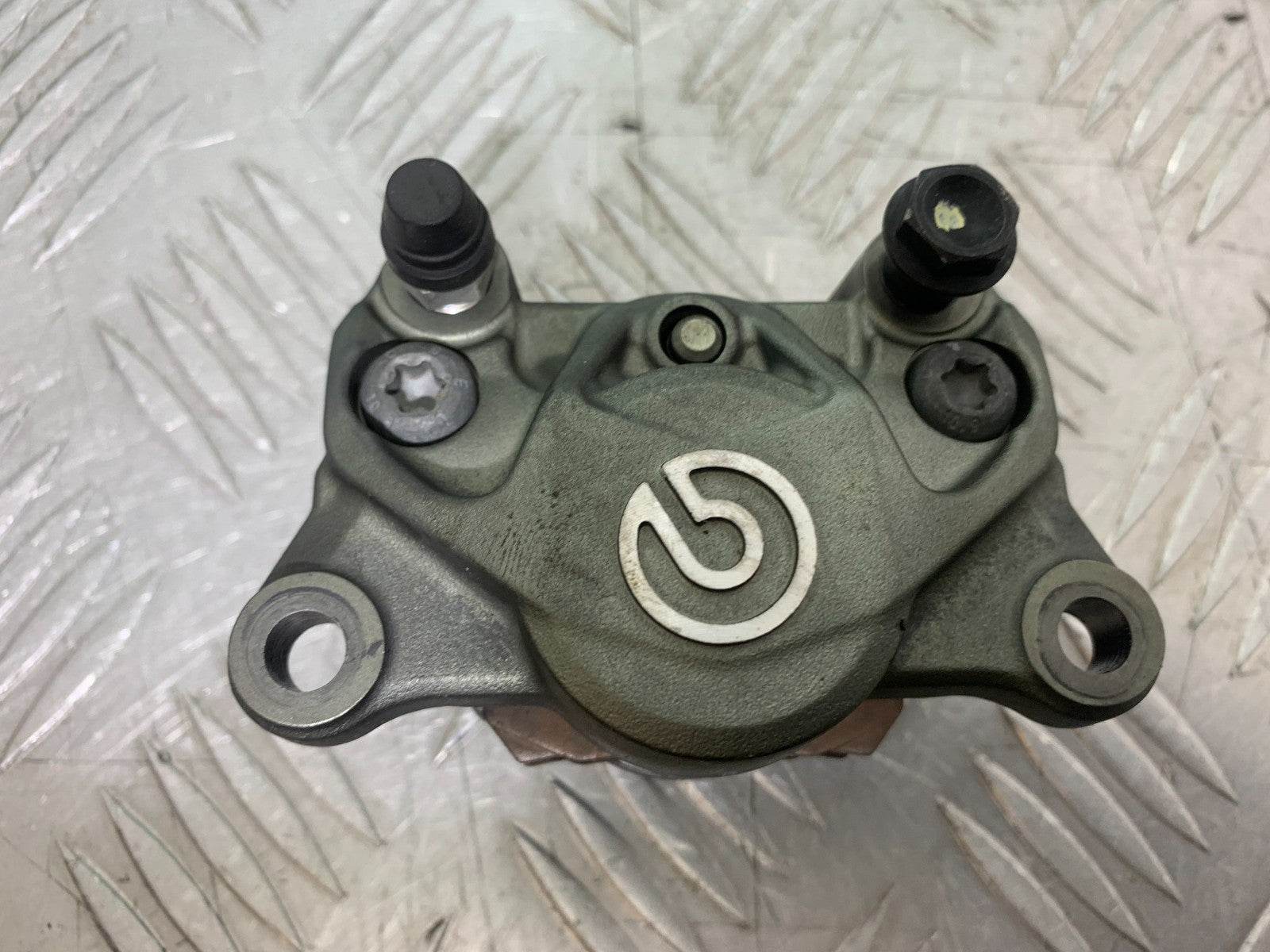 DUCATI 937 MONSTER BREMBO REAR CALIPER  YEAR 2021-2024 (CMB1270)
