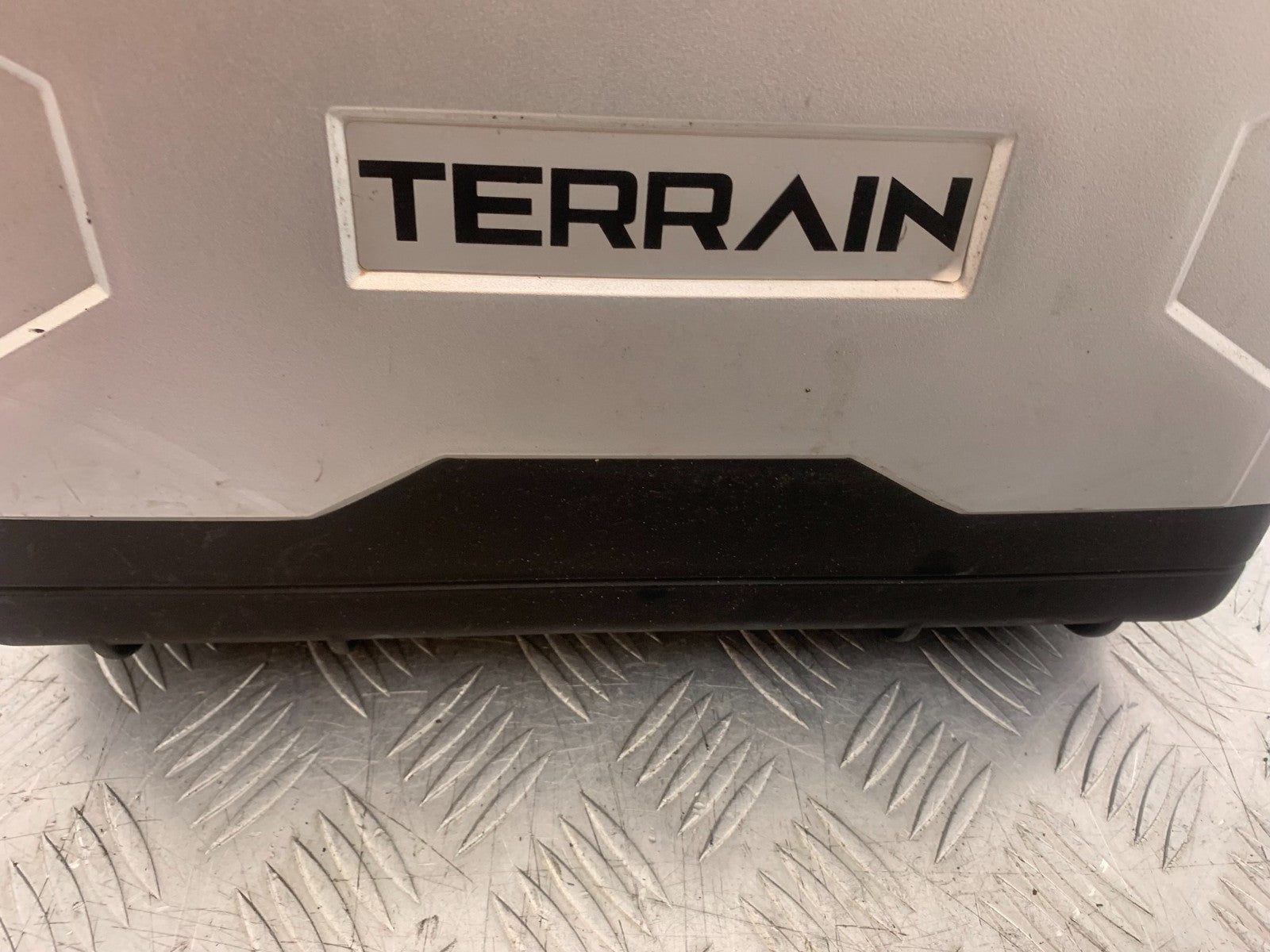 SINNIS TERRAIN 125 LEFT PANNIER   YEAR 2017-2020 (CMB1241)