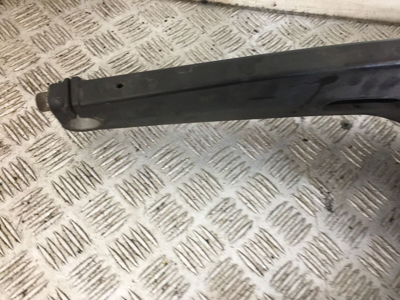 YAMAHA XT1200 Z SUPER TENERE SWINGARM  YEAR  2010-2021 (STOCK 894)