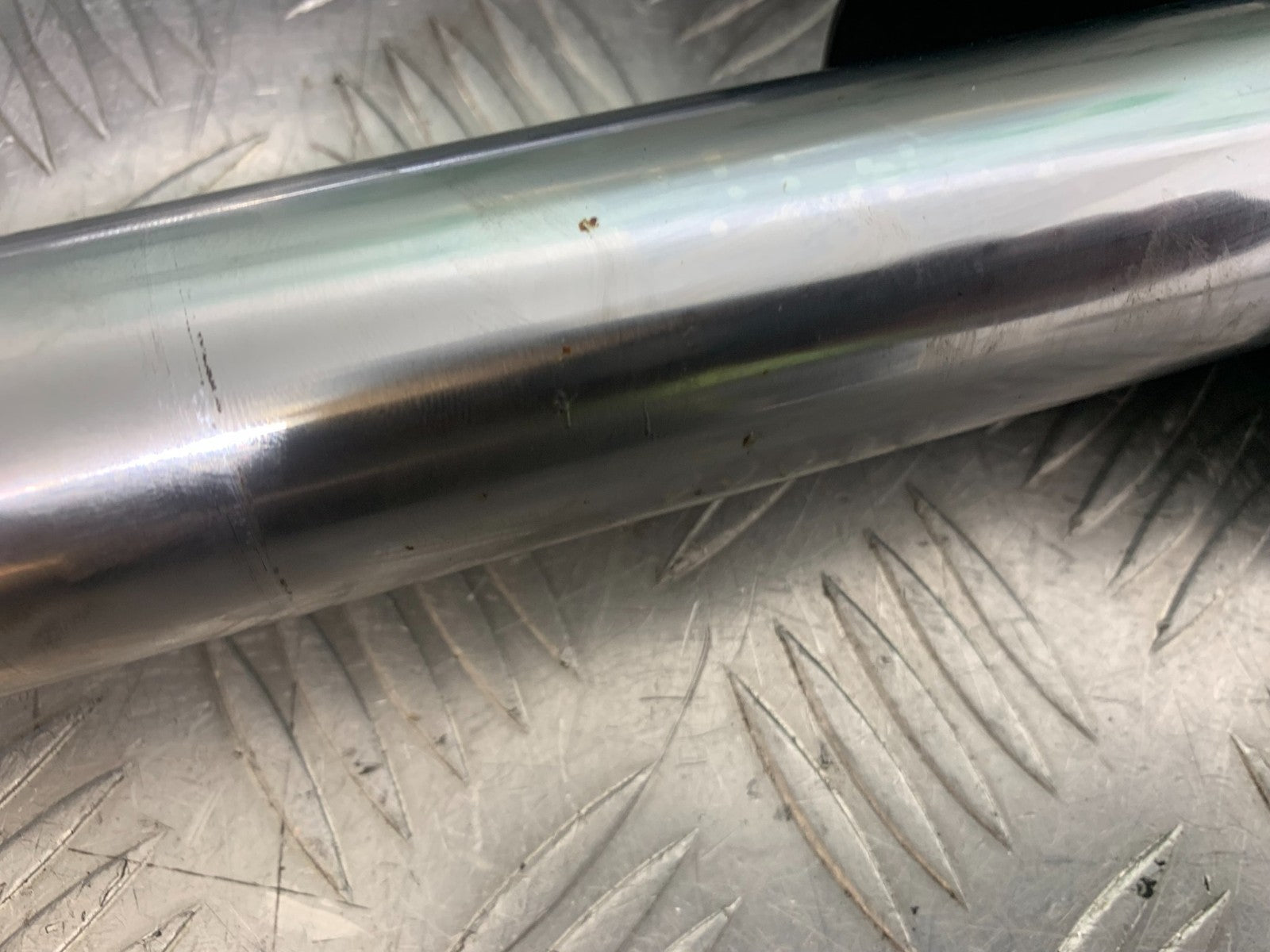 TRIUMPH 955i SPRINT ST FORKS  1999-2004 (CMB1176)