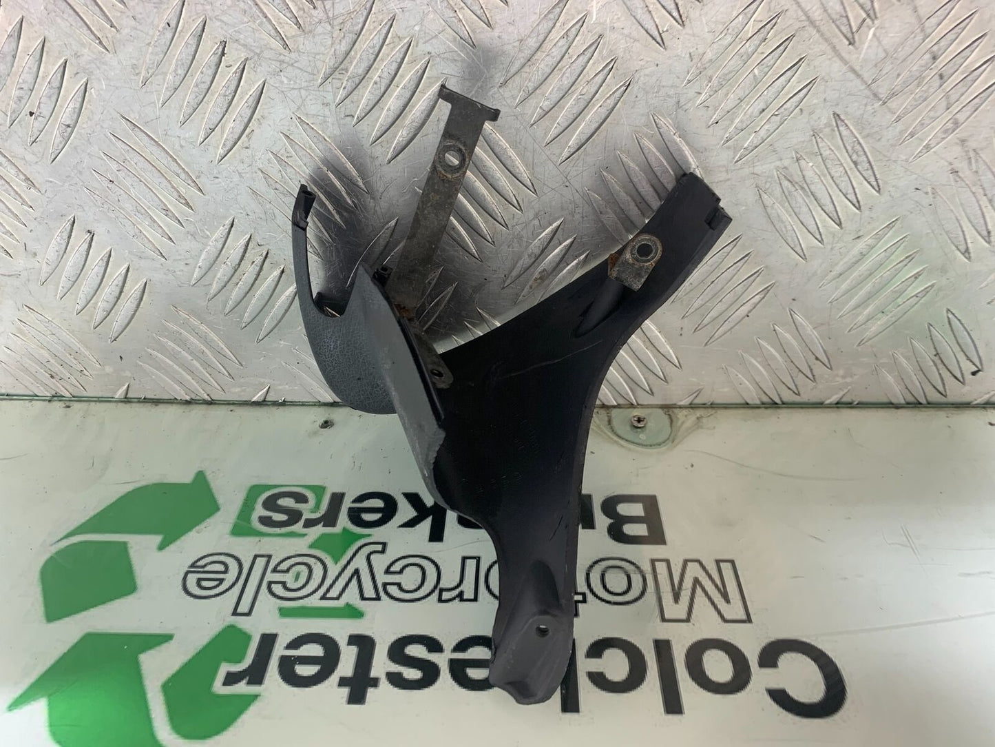 HONDA ST1100  PAN EUROPEAN YOKE COVER  YEAR 1993-2001 (CMB1096)