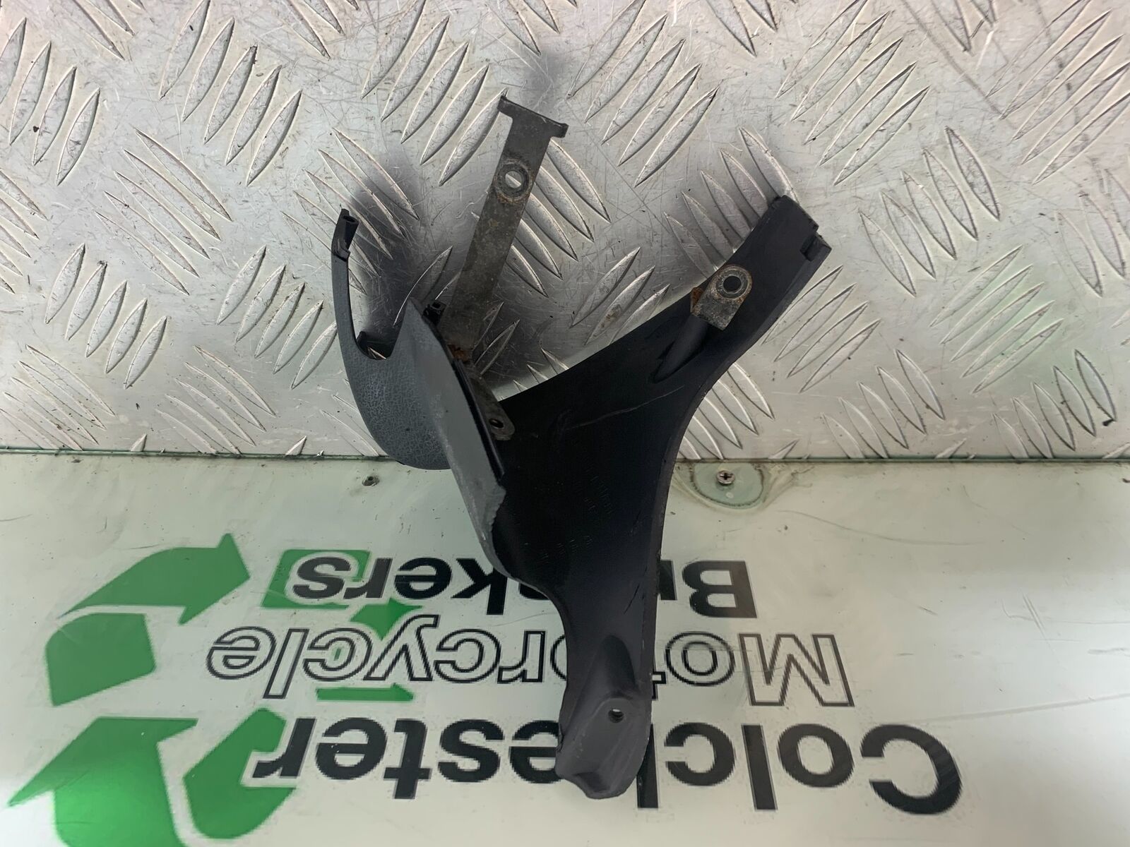 HONDA ST1100  PAN EUROPEAN YOKE COVER  YEAR 1993-2001 (CMB1096)