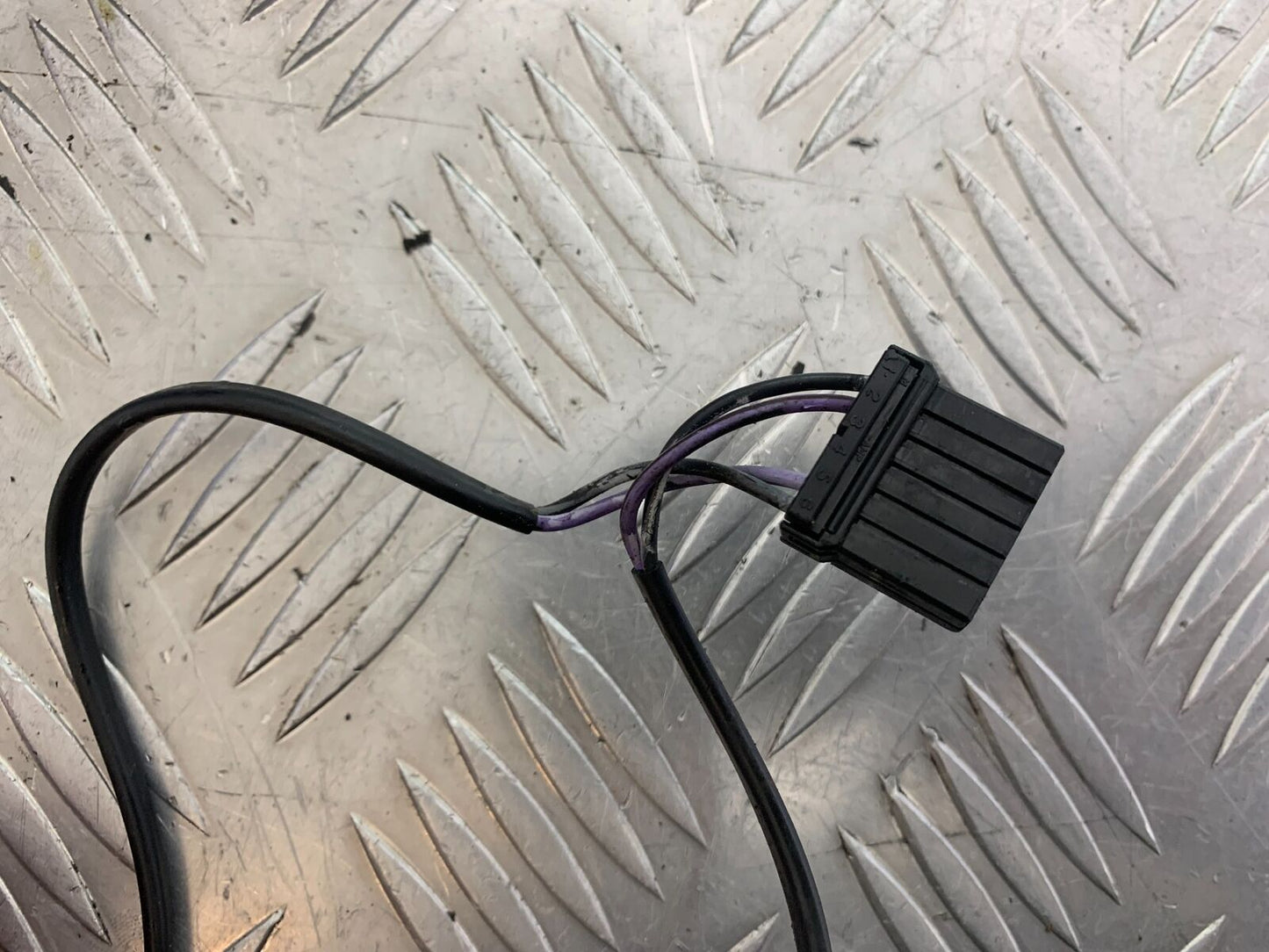 HARLEY DAVIDSON XL883 N IROD INDICATORS  YEAR 2020  (CMB1116)