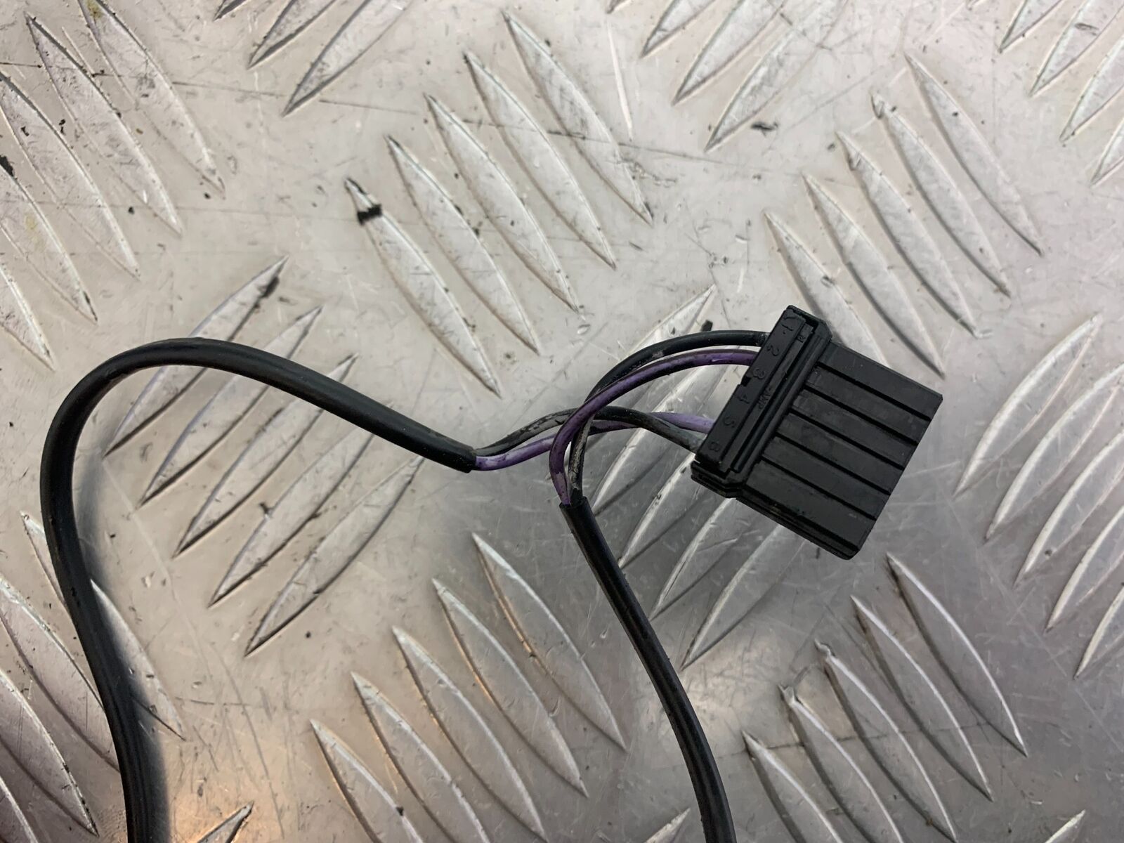 HARLEY DAVIDSON XL883 N IROD INDICATORS  YEAR 2020  (CMB1116)