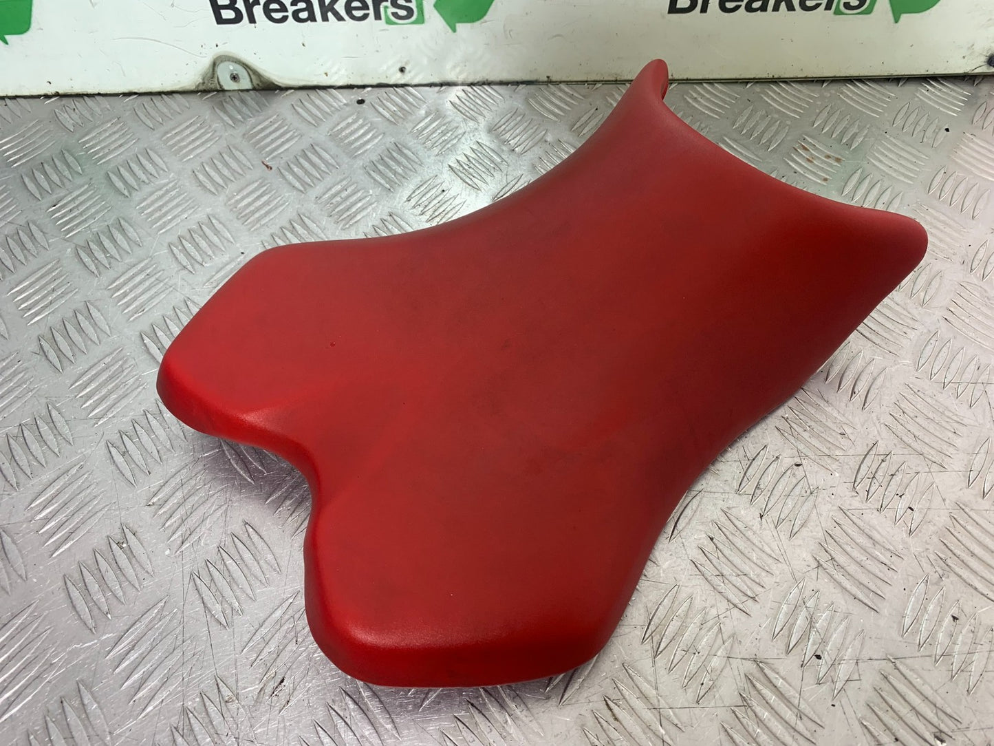 YAMAHA YZF R1 4C8 FRONT SEAT   YEAR 2007-2008 (CMB1237)