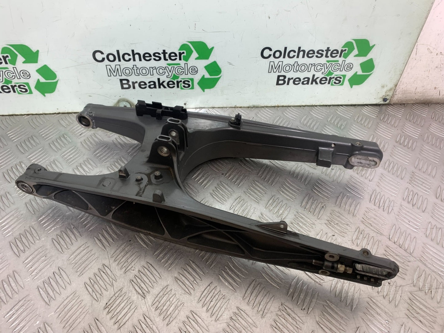 KTM DUKE 390 SWINGARM YEAR 2017- 2023 (CMB1314)