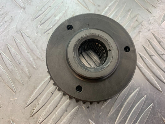 HONDA XL125 VARADERO STARTER CLUTCH YEAR 2007-2010