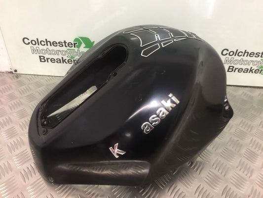 KAWASAKI ZX12R ZX12 R PETROL TANK COVER YEAR 2000 (STOCK 913)