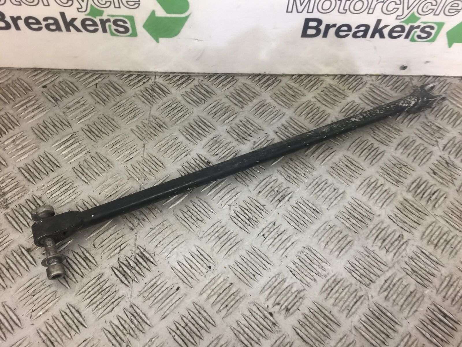 KAWASAKI ZXR400 ZXR 400 L REAR BRAKE ARM  YEAR 1991 1994