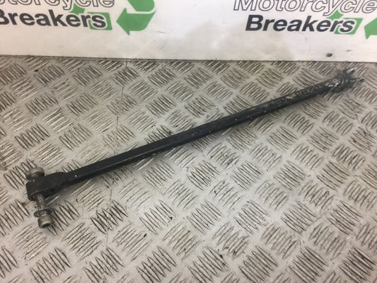 KAWASAKI ZXR400 ZXR 400 L REAR BRAKE ARM  YEAR 1991 1994