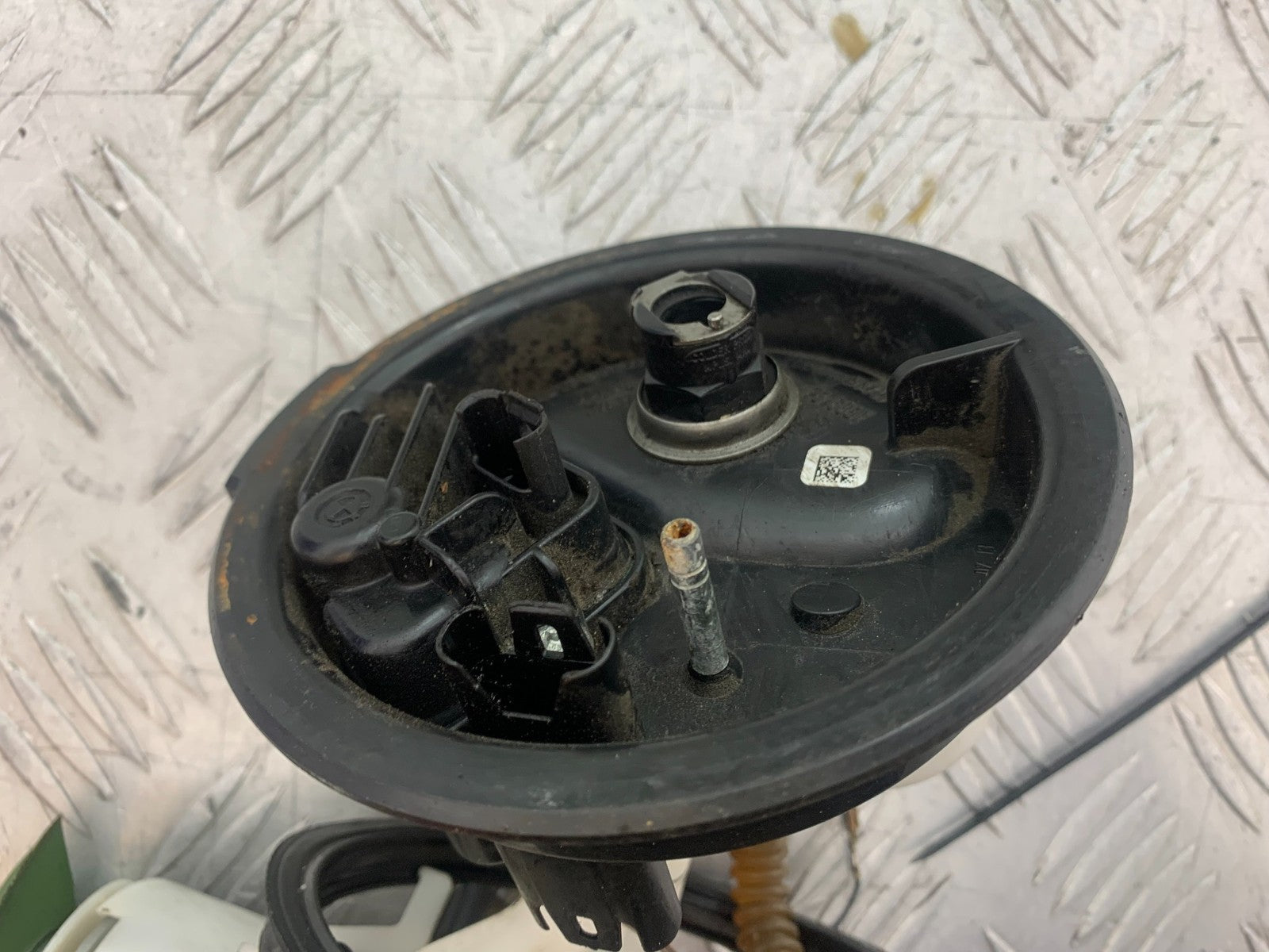 BMW K1300 S K 1300 S PETROL PUMP   YEAR 2009-16 (CMB1216)