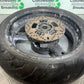 SUZUKI RF900 RF 900 REAR WHEEL  YEAR 1994-1999 CMB1326
