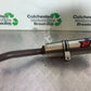 TRIUMPH 1050 SPRINT ST AFTERMARKET DOMINATO SILENCER   YEAR 2004-2007 (CMB1089)