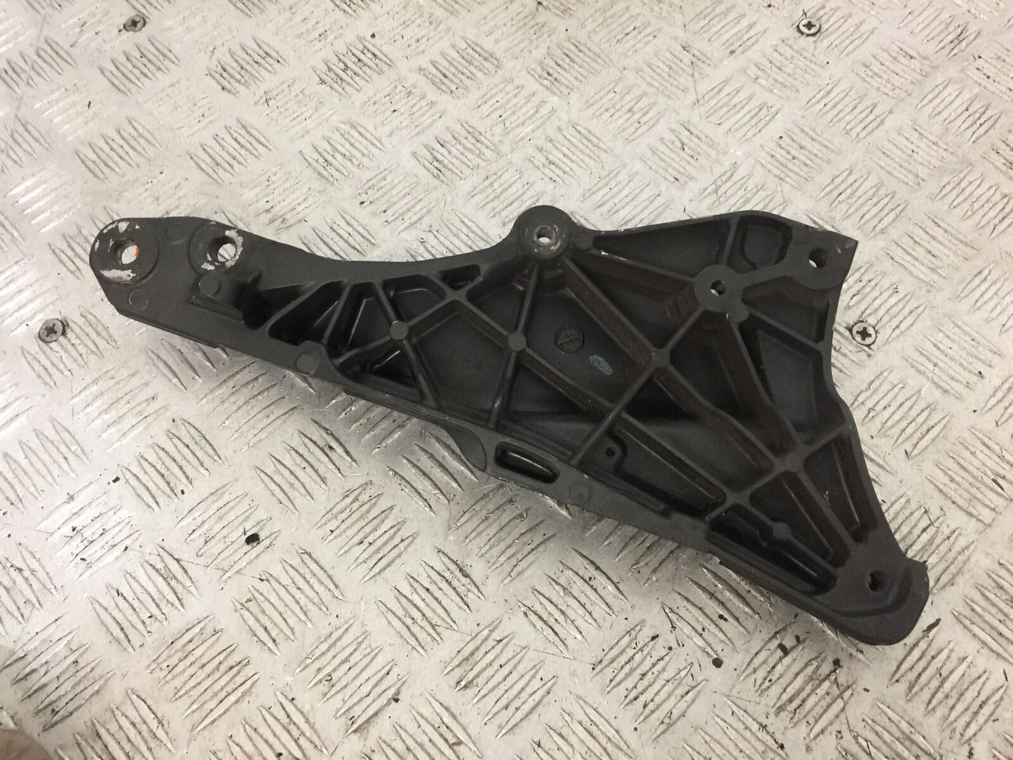 KAWASAKI Z1000 SX RIGHT REAR SUBFRAME  YEAR 2011-2019  (STOCK 839)