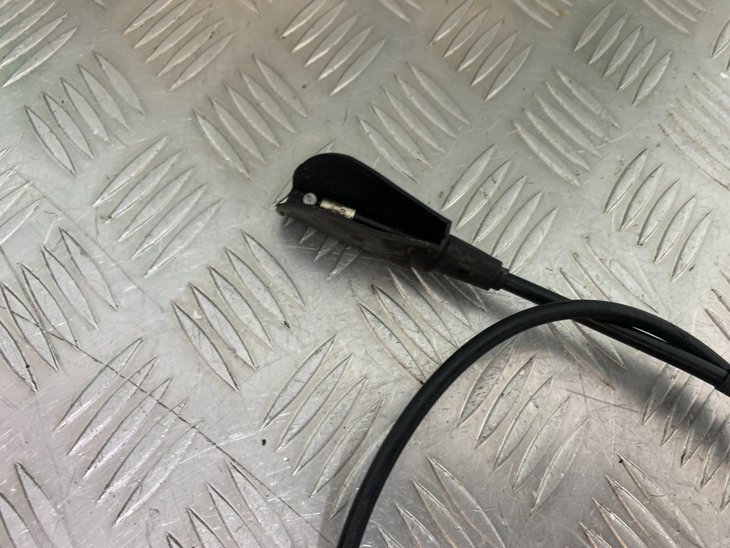 PIONEER XF250 CLUTCH CABLE   YEAR 2009 (CMB1143)