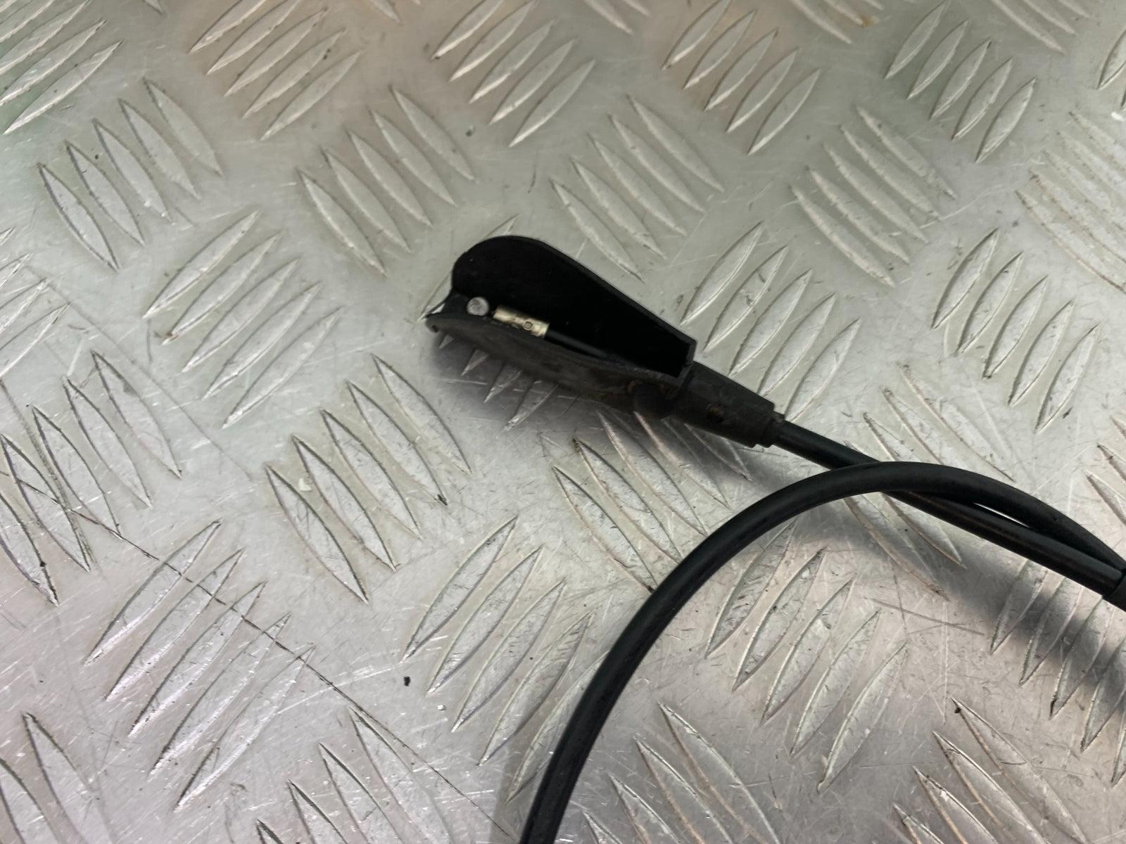 PIONEER XF250 CLUTCH CABLE   YEAR 2009 (CMB1143)