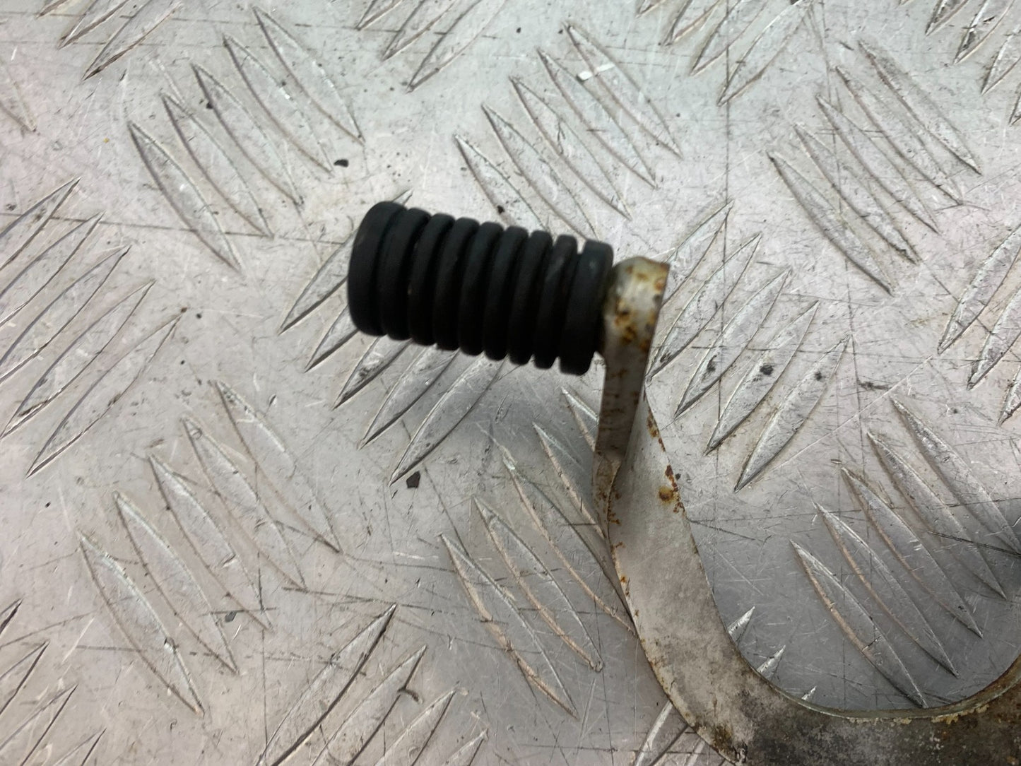 HONDA ST1100 PAN EUROPEAN GEAR LEVER  YEAR 1993-2001 (CMB1195)