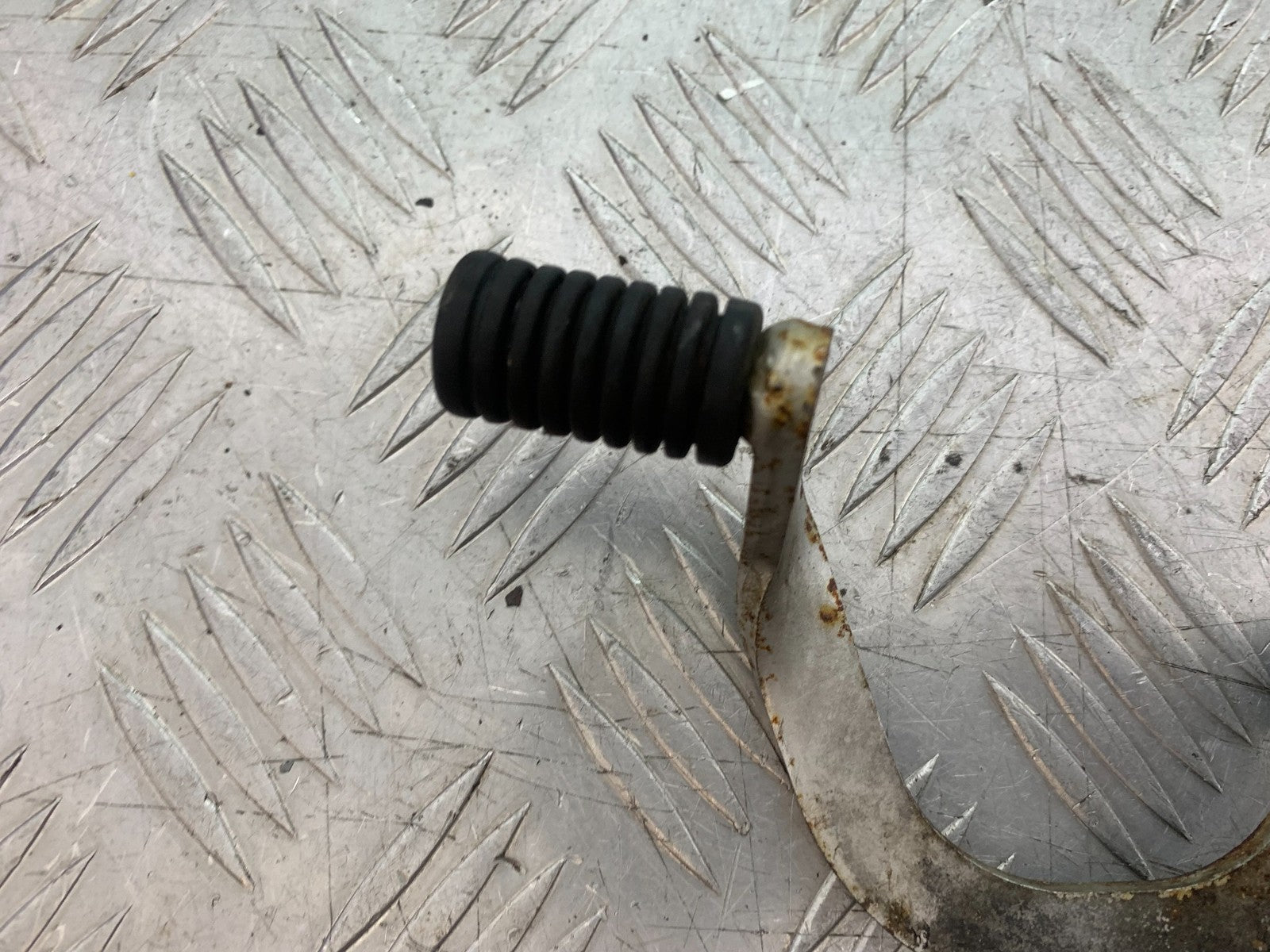 HONDA ST1100 PAN EUROPEAN GEAR LEVER  YEAR 1993-2001 (CMB1195)