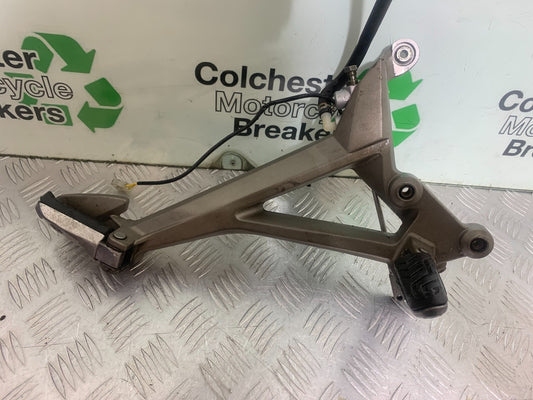 APRILIA SL750 SL 750 SHIVER RIGHT HANGER  YEAR 2008-2016 (CMB1242)