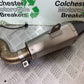 TRIUMPH TRIDENT 660 TEC FULL EXHAUST SYSTEM   YEAR 2021-2024 (CMB1148)