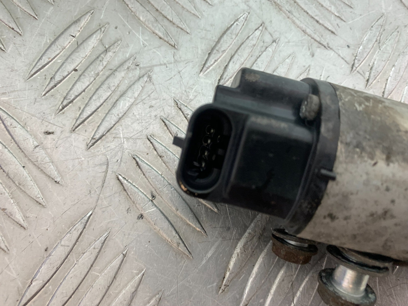 HARLEY DAVIDSON FXS BLACKLINE 1585 ABS PUMP YEAR 2012 (CMB1147)
