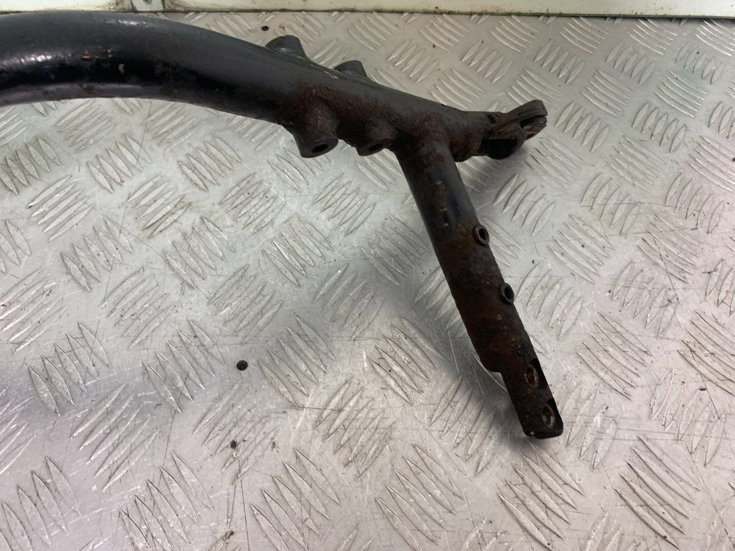 SUZUKI GSX1100 G GSX 1100 G FRAME RAIL  1991-1996 (CMB1283)