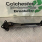 TRIUMPH 955I SPRINT RS SIDE STAND   YEAR 1999-04 (STOCK 989)