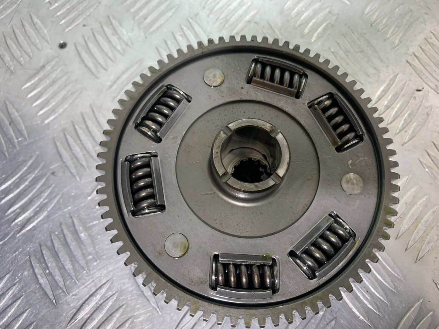 HUSQVARNA TE630 TE 630 CLUTCH   YEAR 2010-11 (CMB1120)