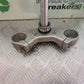 TRIUMPH TIGER 1200 EXPLORER BOTTOM YOKE  YEAR 2012-2015 (STOCK 992)