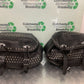 HARLEY DAVIDSON 1690 FLSTC HERITAGE STC PANNIER BAGS  YEAR 2012  (STOCK 972)