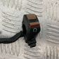 HONDA XL125 VARADERO RIGHT SWITCH GEAR  YEAR 2001-2006  (CMB1304)