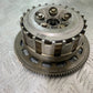 TRIUMPH 955i SPRINT ST CLUTCH YEAR 1999-2004