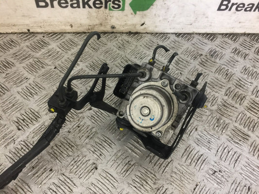 HONDA CB1000R CB 1000 R ABS PUMP YEAR 2008-2016 (STOCK 715)