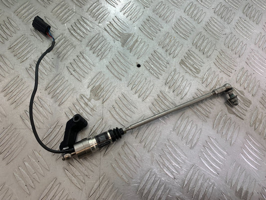 TRIUMPH TRIDENT 660 QIUCK SHIFTER   YEAR 2021-2024 (CMB1148)