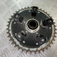 SUZUKI DL1000 V-STROM SPROCKET CARRIER  YEAR 2014-2019 (CMB1325)