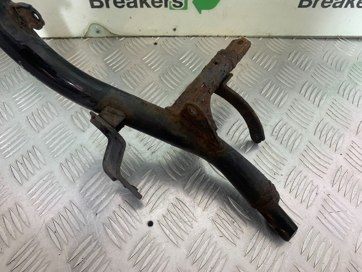 SUZUKI GSX650 F GSX 650 F FRAME RAIL  YEAR 2008-16 (CMB1045)