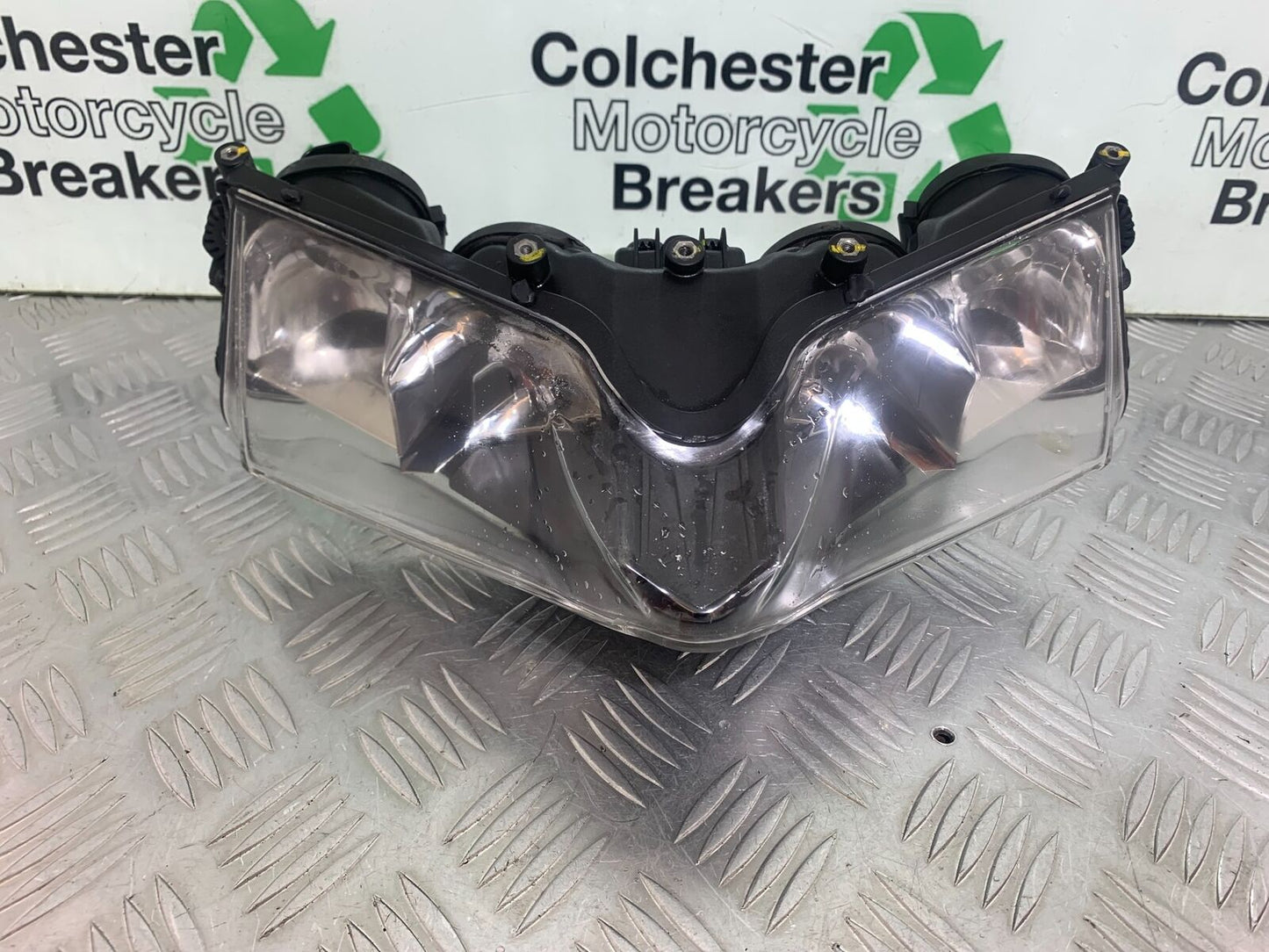 DUCATI 1199 PANIGALE HEADLIGHT  YEAR 2012-2014 (CMB1047)