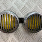HONDA NTV 600 REVERE HORNS   YEAR 1988-1996  (CMB1281)