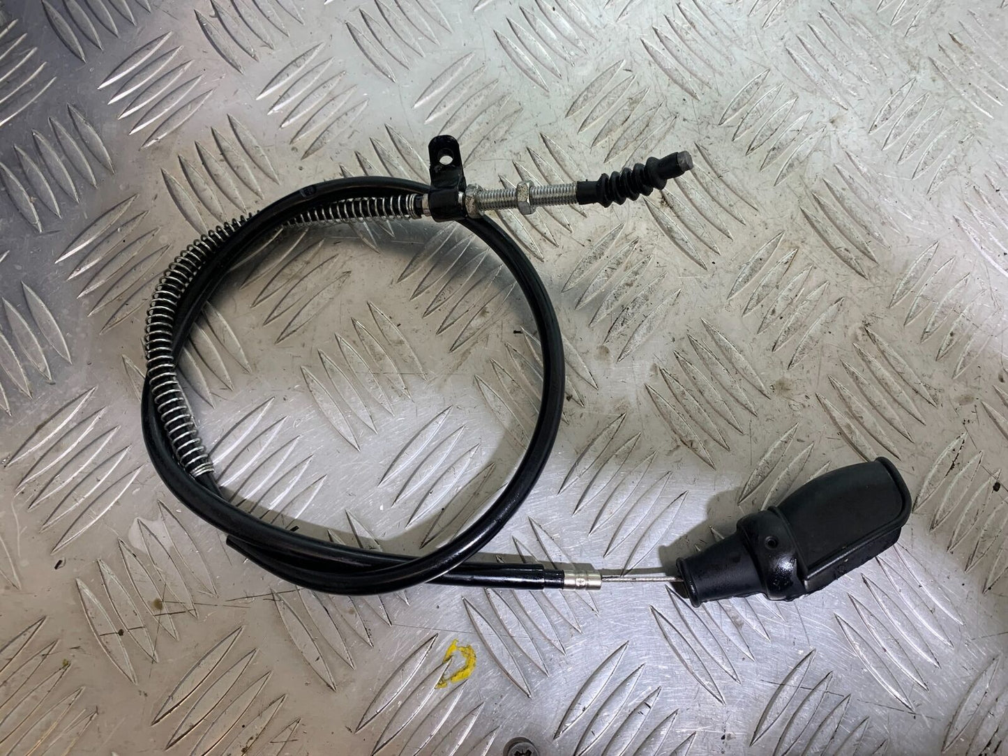 BENELLI BN125 BN 125 CLUTCH CABLE    YEAR 2018-2021 (CMB1080)
