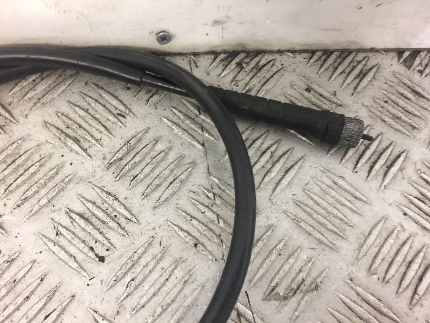 TRIUMPH 750 TRIDENT SPEEDO DRIVE  YEAR 1994 STOCK 396