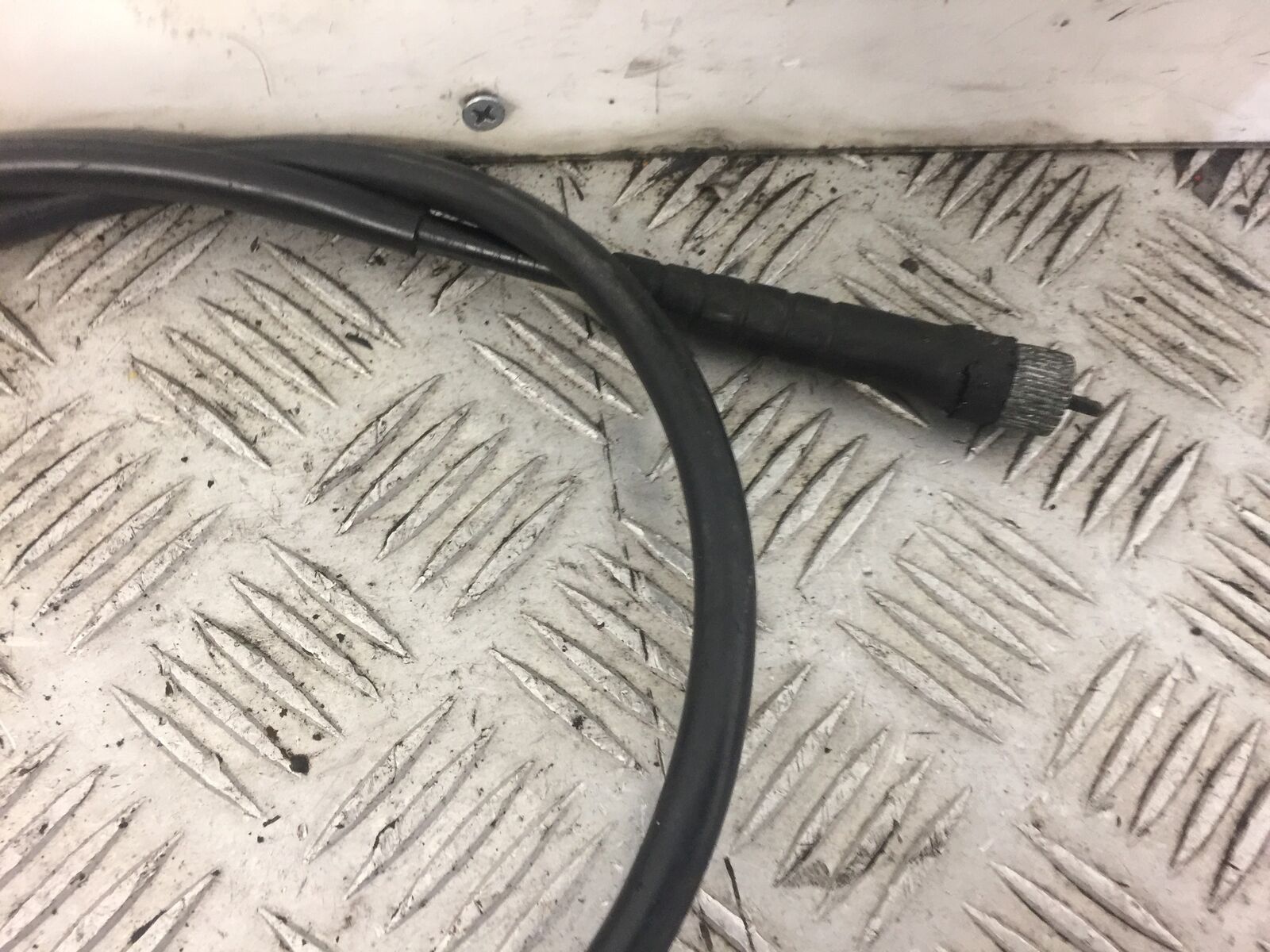 TRIUMPH 750 TRIDENT SPEEDO DRIVE  YEAR 1994 STOCK 396