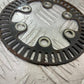 KTM DUKE 125 FRONT ABS RING GEAR    YEAR 2012-2016 (CMB1317)