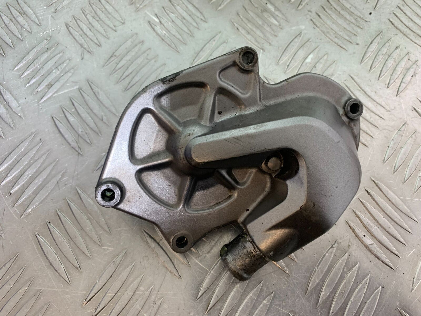 HONDA NC750 NC 750 S WATER PUMP  YEAR  2014-2016 (CMB1064)