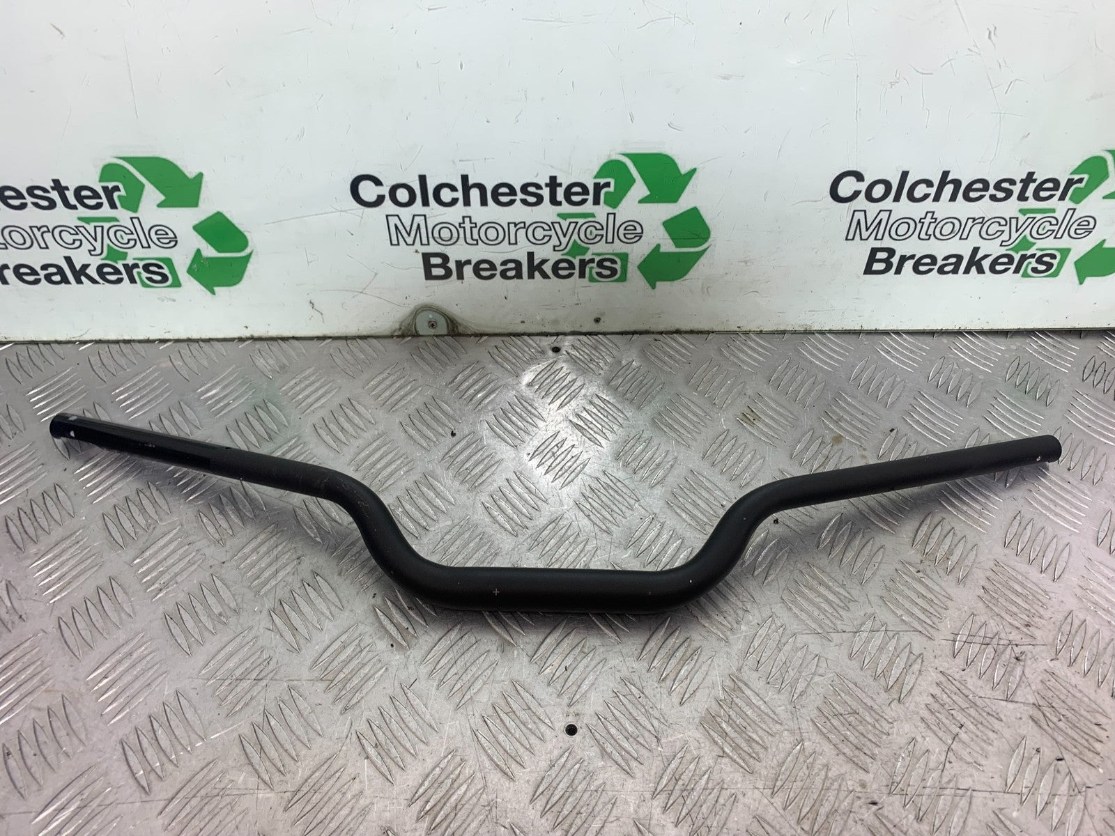 TRIUMPH TIGER 800 XRT HANDLEBARS  2018-2020 (CMB1193)