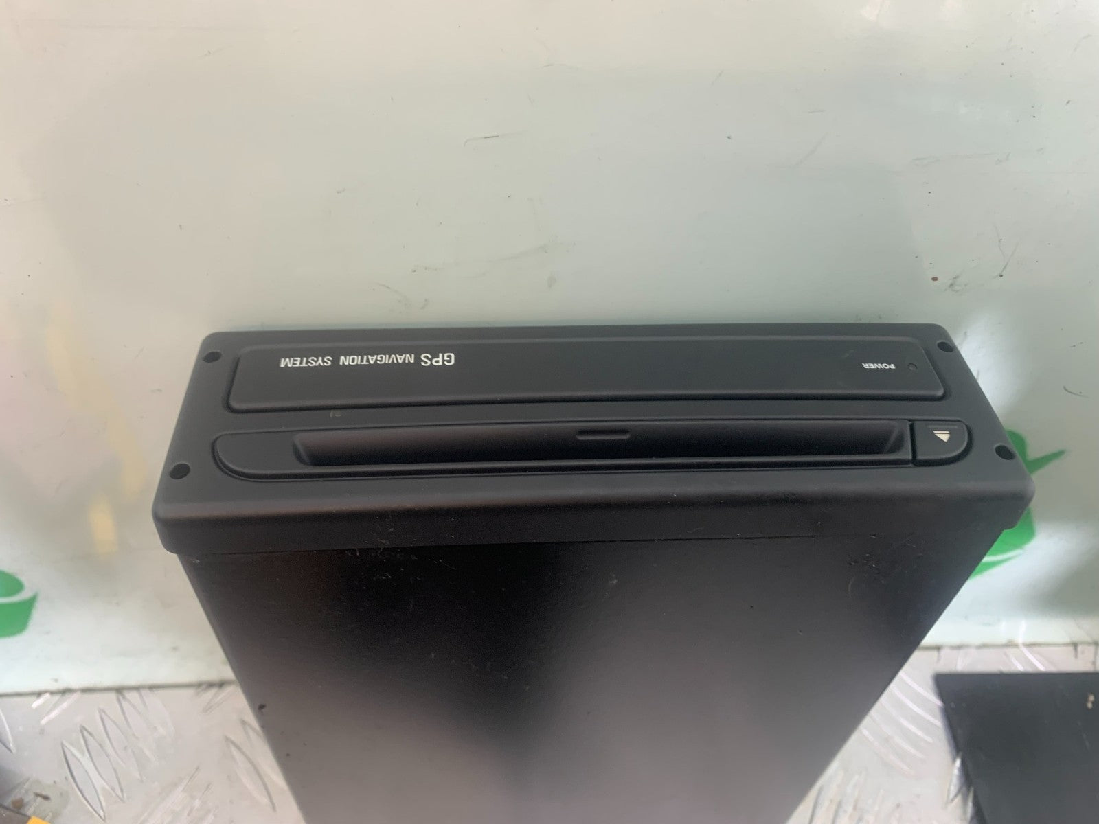 BMW K1200 K 1200 LT SAT NAV NAVIGATION  YEAR 1999-07 (CMB1271)