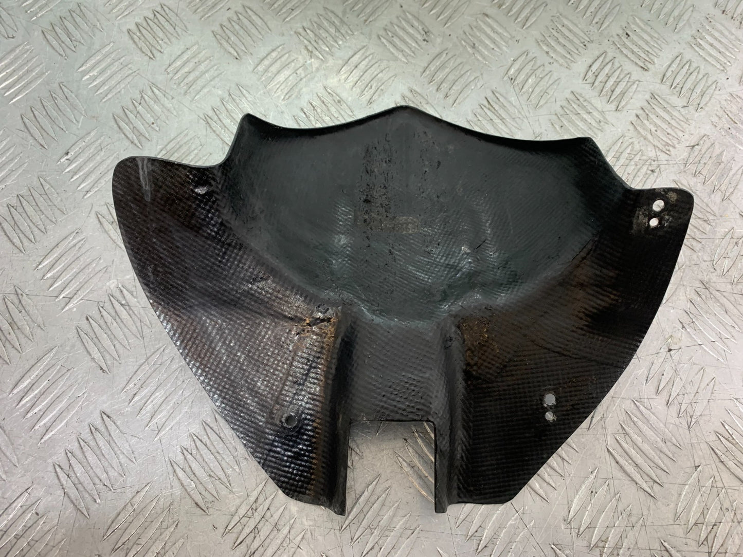 HONDA CBR1000 RR CARBON HUGGER  YEAR  2008-2011 (CMB1330)