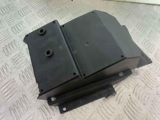 BMW S1000 RR BATTERY BOX   YEAR 2015-2018 (CMB1246)
