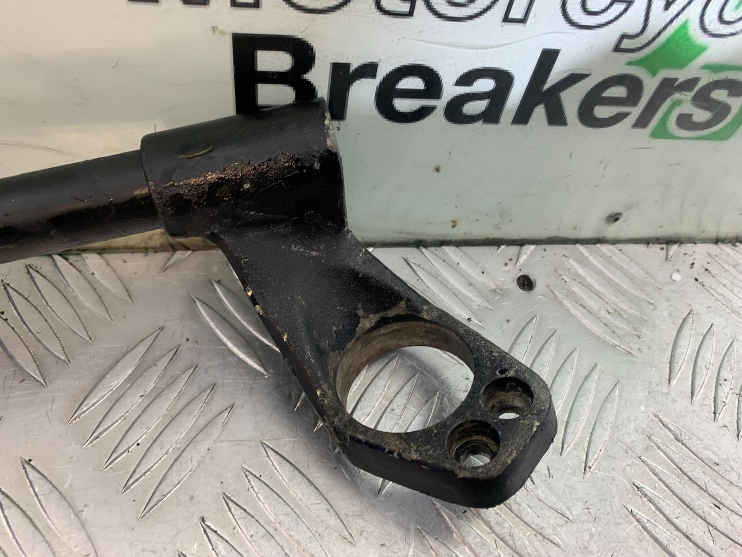 TRIUMPH TROPHY 900 LEFT HANDLBAR   YEAR 1991-95 (CMB1251)